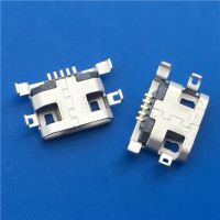 Ľų/MICRO 5Pưʽĸ 0.8 ǰп ֱ PCB-