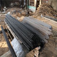 供应螺旋钻杆防突钻杆汇之鑫规格型号齐全