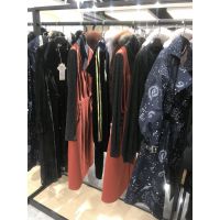 库存服装批发诗萌迪女装加盟代理女装货源批发