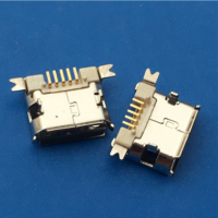 Bĸ MICRO 5P USB ǰ  ׽ PCB-