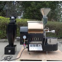 DY系列2公斤咖啡烘焙机 的自动化咖啡烘焙机械设备 南阳东亿机器设备