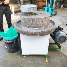 石磨面粉加工设备 邦腾供应自动上料等石磨机配套产品