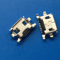 Ľų/MICRO 5Pĸ 0.6 0.8 1.2 PCB-
