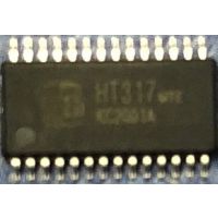 HT317(42W/75WD๦IC)