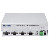 ̩ UT-861 USB2.0 Ŀ(RS-485/422)ٹת