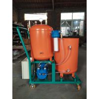 废润滑油综合利用市场竞争格局呈现出企业数量多、规模较小、技术水平参差不齐的特点