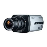Hanwha SNB-3000P 1/3" 4CIF̬ǹʽ