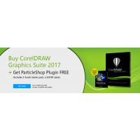 CorelDRAW Graphics Suite 2017