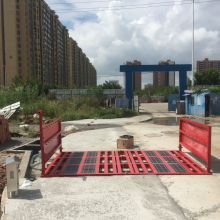 无需人工操作、快捷便利《遵义工地自动洗车设备》期待您的选择--鸿安泰