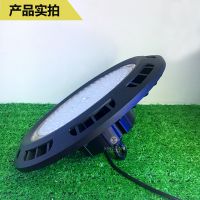 ֱ LEDֿ 100w150w200wUFOվ γԴʱ5