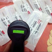 RFID оƬɨ ɨ ֲʽоƬʶ