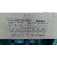 SanRex WSE-315(SA-300TP-3)ֱ벻ά