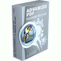 Advanced PDF Password Recoveryۣ