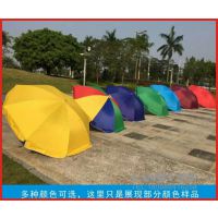 昆明户外广告大伞，路边宣传使用的大伞制作