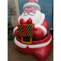 广西柳州玻璃钢雕塑生产厂家