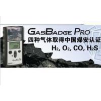 GasBadge Pro