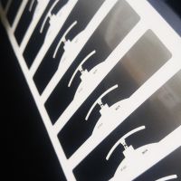 rfidƵ9654ǩ,RFID UHFƵܻǩ RFID inlay