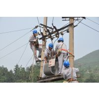 10KV顺德电力变压器 , 跌落、刀闸、刀熔、万能断路器开关、配电箱电容柜安装维修试验