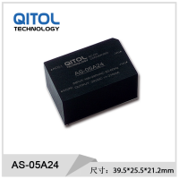 5WԴģDC24VҽƿܼҾӹҵԴQITOL,AS-05A24