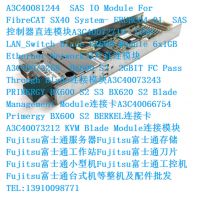 Fujitsu A3C40073243 BX600 BX620 Management Module