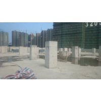 市桥泡沫混凝土 轻质混凝土施工