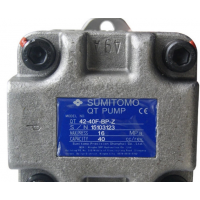 ÈÕ±¾SUMITOMOסÓÑҺѹ±ÃQT42-20F-A ÏÖ»õסÓÑҺѹ±Ã