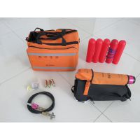 批发TOPAN韩式救生抛投器PSI-3000气动式救援抛绳器