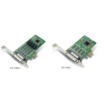 MOXA CP-114EL 4 RS-232/422/485 PCI Express x1 ڿ