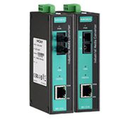 MOXA IMC-21A-M-SC ҵת100BaseFXģSCӿڹת