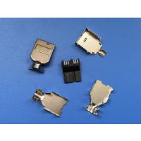 ʽ MICRO USB 3.0 ʽ9Pͷ *** ߼к3.0-5.0 pcb-