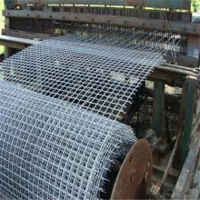 河南镀锌铁丝挡粮网 波浪形编织网厂家 多年加工经验值得信赖