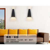 ʤӦ5w ledڵ ΰɫ/ɫڵ ǽڵ