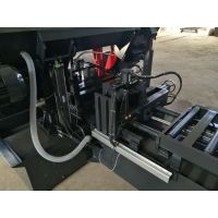 【荆昌机床】GZ4240全自动金属带锯床，厂家直销质量***