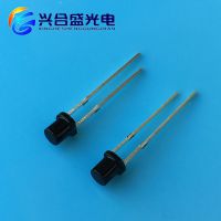 Żֱ3mmƽͷɫ50MA IR led 940nm 120ȷ