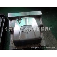 外观手板设计 结构模型制作 玩具车喷油 3D打印 SLA加工ABS材质