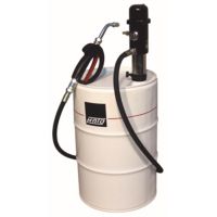 醴陵气动机油泵组套 1:1气动机油泵组套的具体说明