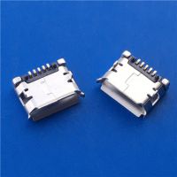 MICRO 5PĸB 6.4 ǰŲDIP+SMT  PCB-