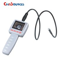 Chinsources99D工业内窥镜,汽车检修视频内窥镜,汽车设备检测仪