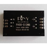 ӦPINYƷԴ50WصԴAC-DC12VԴģPA50-S12WB