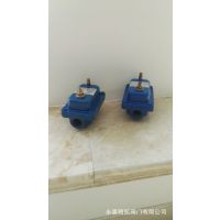 ZP-1 DN20 卧式自动排气阀