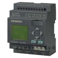6ED10521MD000BA6 LOGO! 12/24RC LOGO人