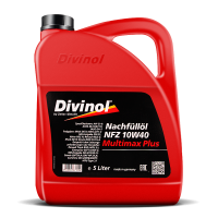 Divinol10W-40Plus CI-4 ȻȫϳɻͲͻ 5L/20L