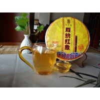 2018年勐海普洱春茶顺升号普洱茶