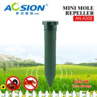 ԰(outdoor electronic rodent repeller)AN-A308