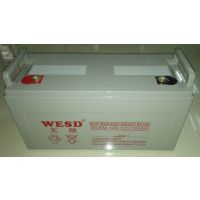 黑龙江东北12V-100AH太阳能蓄电池,胶体铅酸电池,UPS,EPS电源