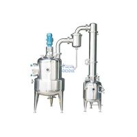 华强中天各种规格浓缩器_单效浓缩器_双效浓缩器按需定制