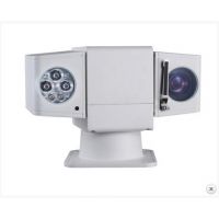 H.265 T型300万高清网络一体化云台摄像机