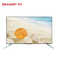 Sharp/夏普 LCD-60SU46*** 60英寸4K高清网络智能液晶电视机