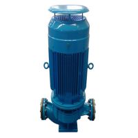 ISG40-200ISG立式单级管道泵增压泵离心泵加压泵热水循环泵380v三相电动