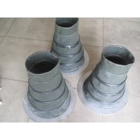 需要帆布伸缩式软连接***沧州盛普诺机床附件公司